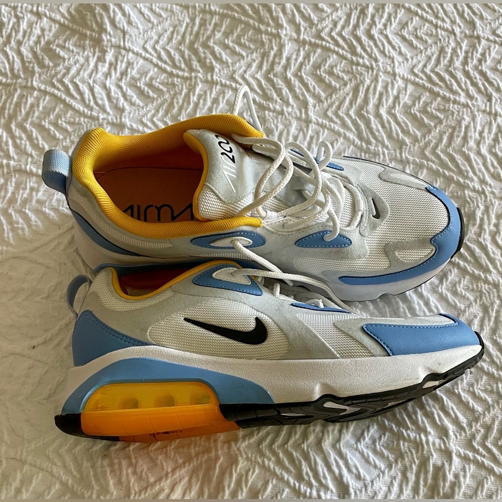 Nike Air Max 200